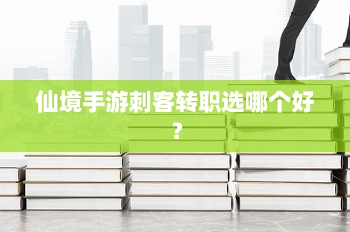 仙境手游刺客转职选哪个好？