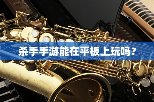杀手手游能在平板上玩吗？