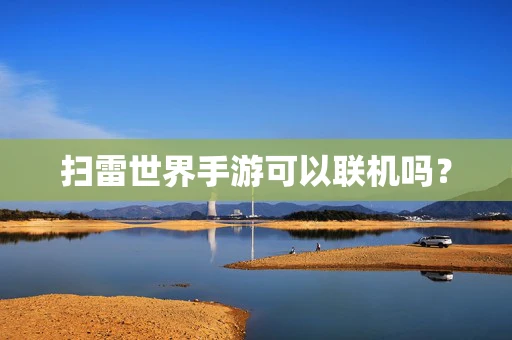 扫雷世界手游可以联机吗？