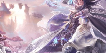 梦幻手游普陀在 PK 中狠吗？