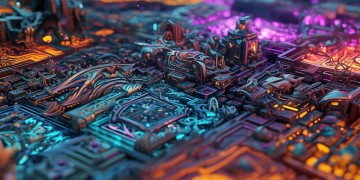 王者荣耀手游存在侵权问题吗？