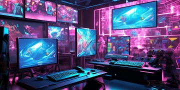 手游网直播需要什么？