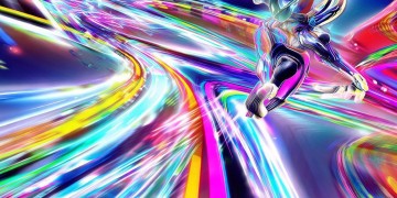 跑跑手游什么人物最好？