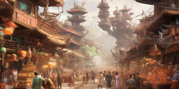 天下贰手游烧钱吗？