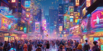 年底有哪些值得一玩的好手游？