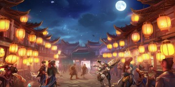 关云长手游到底有什么好处？