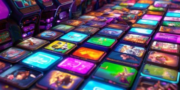 还有什么值得一玩的国际版手游呢？