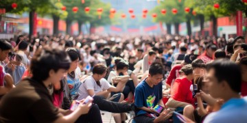 国庆放假玩什么手游最好？