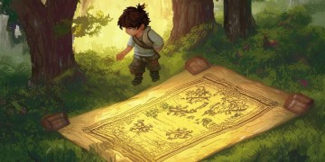 问道手游邮件究竟在哪？