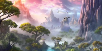 御剑九州手游真的好玩吗？