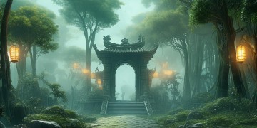 问道手游中为什么要强5？