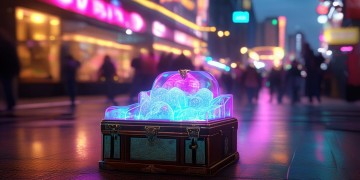 手游COP宝箱开多少合适呢？