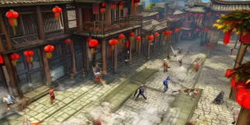 热血江湖手游七杀究竟是什么？