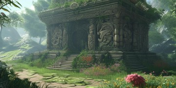 神墓ol有手游吗？