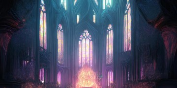 光之大主教究竟出自什么手游？