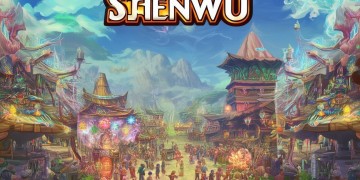 神武手游真的好玩吗？