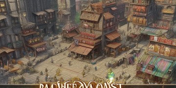 霸业手游可以竖屏玩吗？
