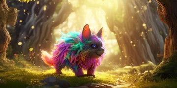 梦幻手游野生宠物可以吗？