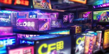 CF手游有市场吗？