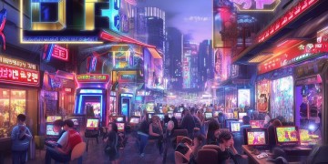 DNF手游在韩国有什么独特之处？