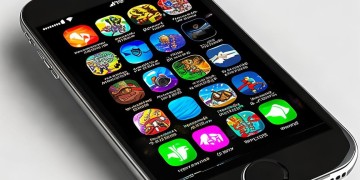 苹果5手机究竟能玩什么手游？