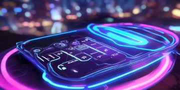 CF手游用什么登录界面呢？