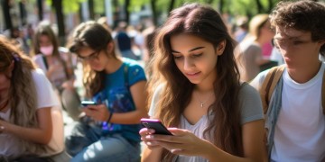 关晓彤玩什么手游？