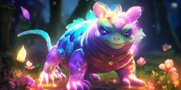梦幻手游中什么才是实用宠？
