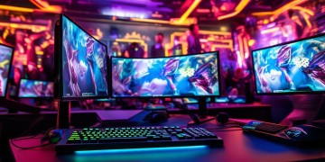 LOL手游直播人数多吗？