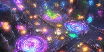 LOL手游光辉到底厉害吗？