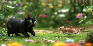 猫和老鼠手游可以投稿吗？