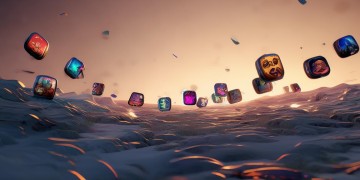 Anker有哪些手游呢？