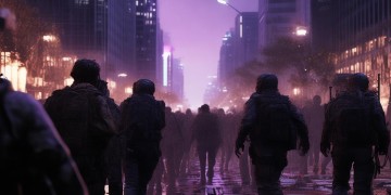 丧尸生存模式手游究竟是什么？