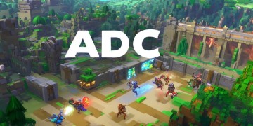 手游LOL中什么是ADC？