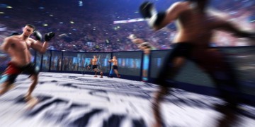 UFC 5手游真的好玩吗？