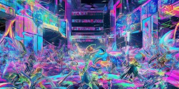 手游无限火力究竟是什么意思？