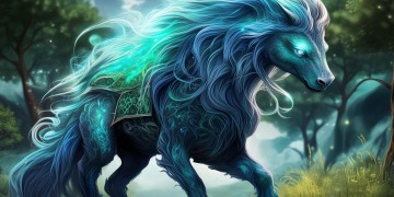 问道手游坐骑有什么属性？