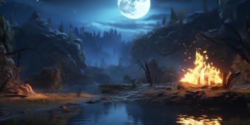 火影手游需要充钱招募吗？