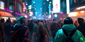 联盟手游晚上都是人机吗？