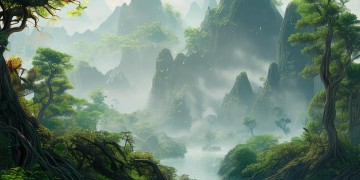 问道手游沙僧究竟何时登场？
