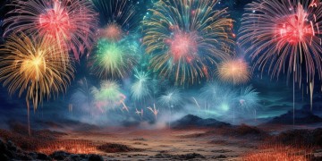 手游烟花到底是什么先祖？
