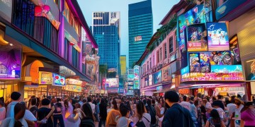 新加坡什么手游最火？