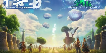 问道手游和端游到底好玩吗？