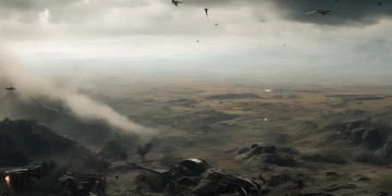 战争风云是手游吗？