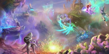 梦幻手游选什么职业好？