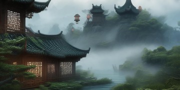 问道手游要开守护吗？