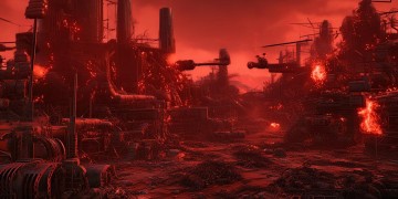 赤色战地2手游能玩吗？