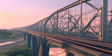 铁道苍穹有手游吗？