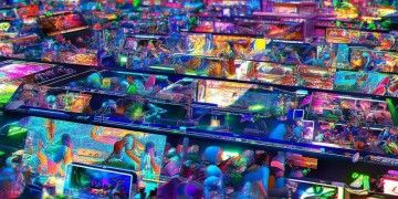 网易什么手游最火？