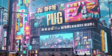 PUBG手游官网究竟是什么？